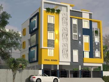 Mannivakkam 2 BHK Apartment For Sale Chennai
