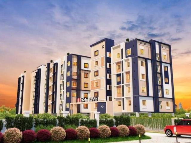 Mannivakkam 2 BHK Apartment For Sale Chennai