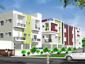 Karasangal, Kanchipuram, Kancheepuram District, Tamil Nadu