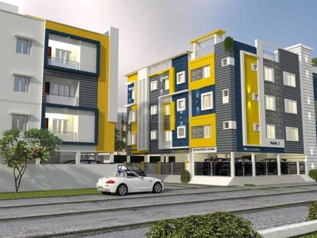 Mannivakkam 2 BHK Apartment For Sale Chennai