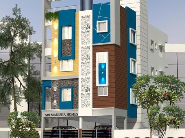 Mannivakkam 2 BHK Apartment For Sale Chennai