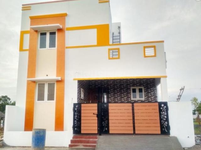 Mannivakkam 3 BHK Villa For Sale Chennai