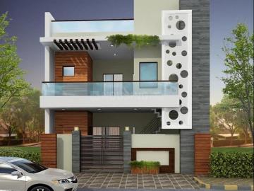 Sithalapakkam 3 BHK Villa For Sale Chennai