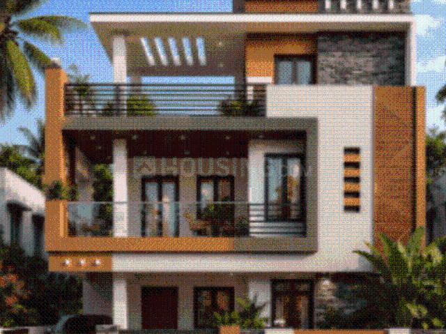 Mannivakkam 3 BHK Villa For Sale Chennai
