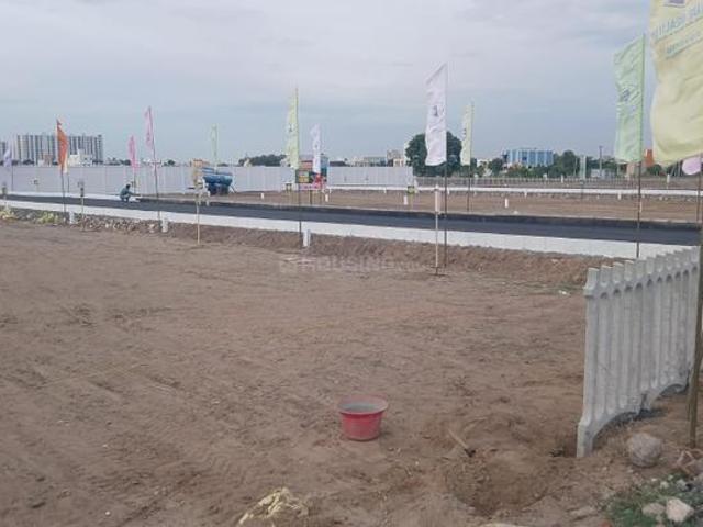 Mannivakkam Residential Plot For Sale Chennai