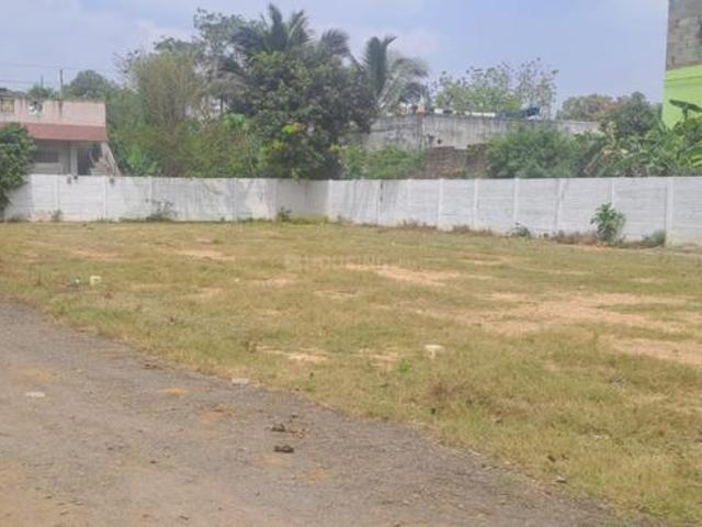 Mannivakkam Residential Plot For Sale Chennai