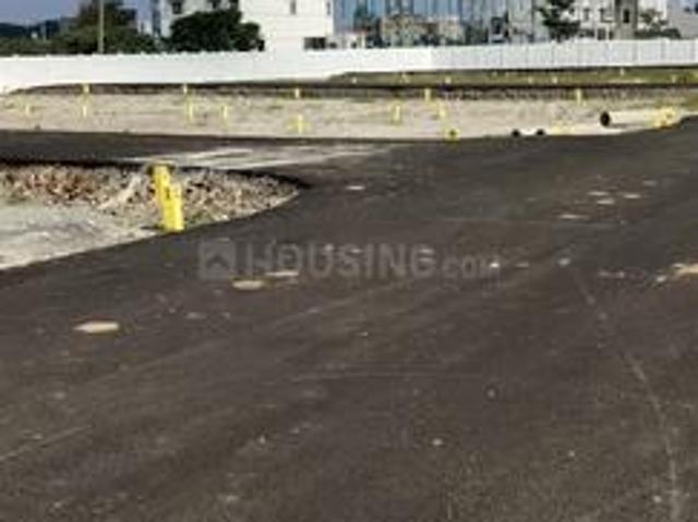 Mannivakkam Residential Plot For Sale Chennai