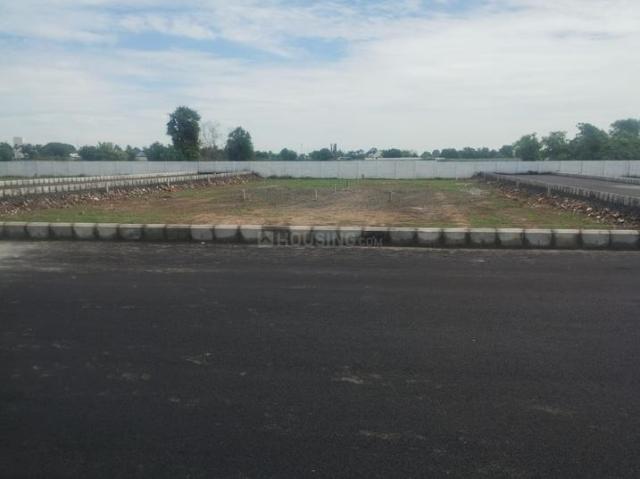 Mannivakkam Residential Plot For Sale Chennai