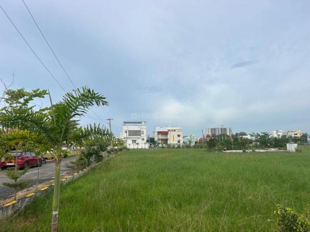 Mannivakkam Residential Plot For Sale Chennai