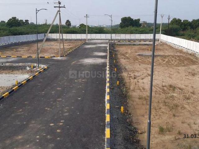 Mannivakkam Residential Plot For Sale Chennai