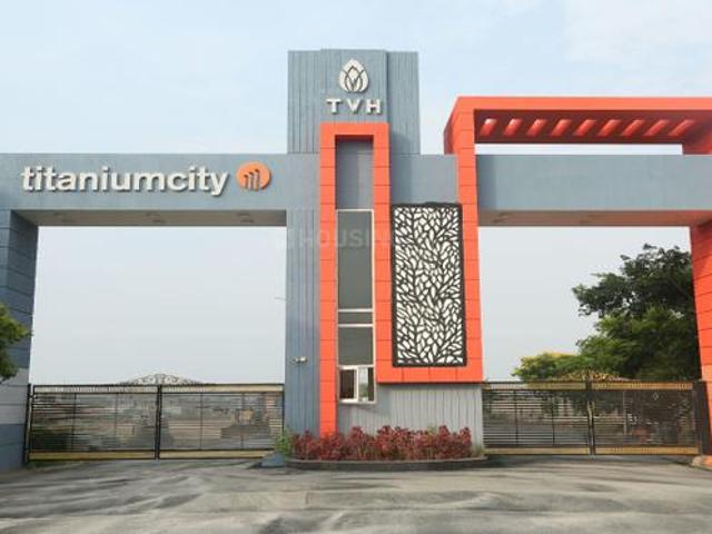 Mannivakkam Residential Plot For Sale Chennai