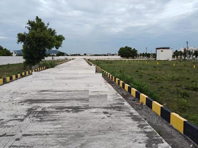 Mannivakkam Residential Plot For Sale Chennai