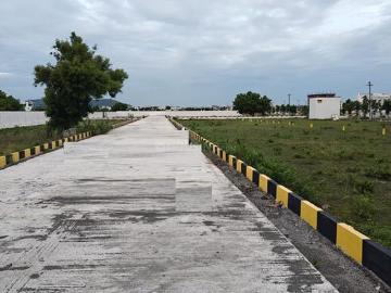 Mannivakkam Residential Plot For Sale Chennai