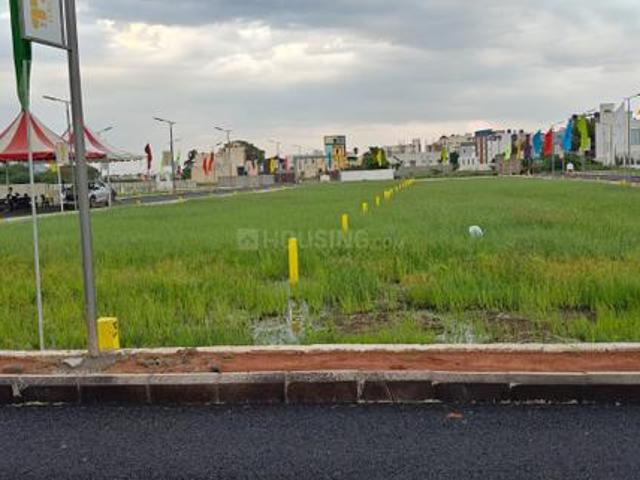 Mannivakkam Residential Plot For Sale Chennai