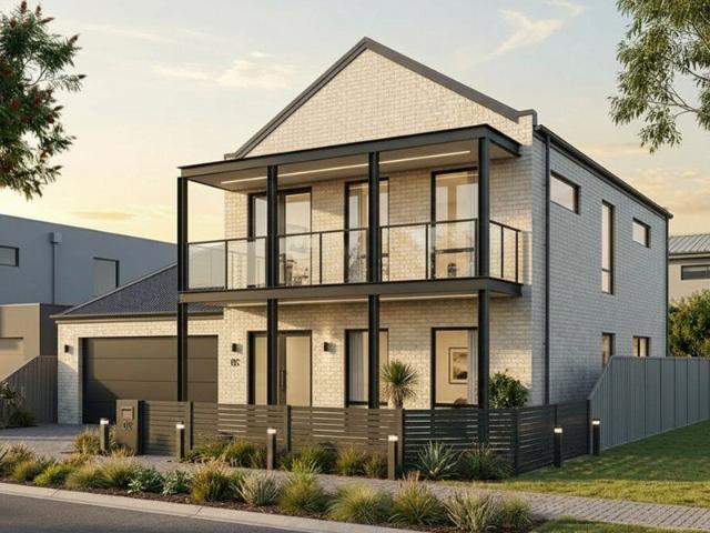 Mannum House & Land Package