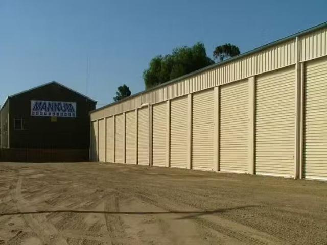 Mannum Rent A Sheds, Mannum, SA 5238
