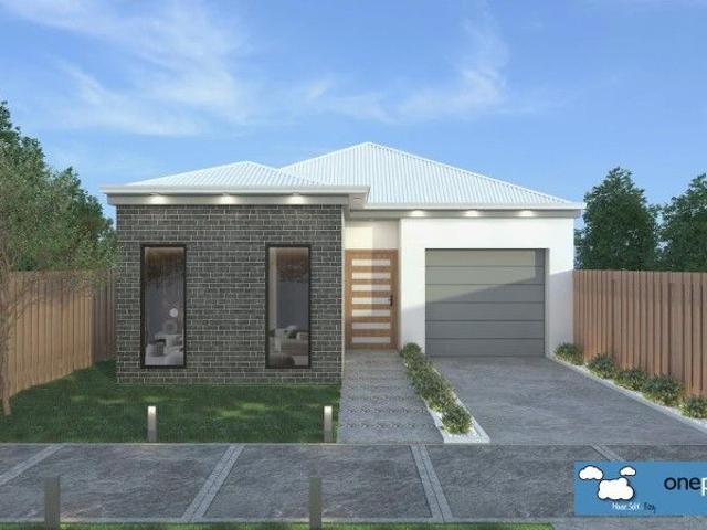 Mannum Rise Estate Only 1 Left | $599,000Turn Key