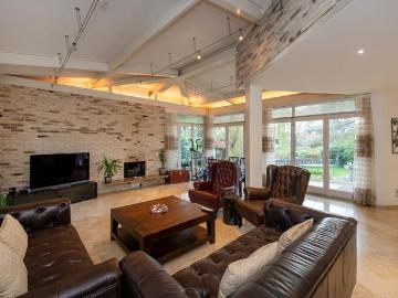 Cruquius, Gemeente Hillegom, Zuid-Holland