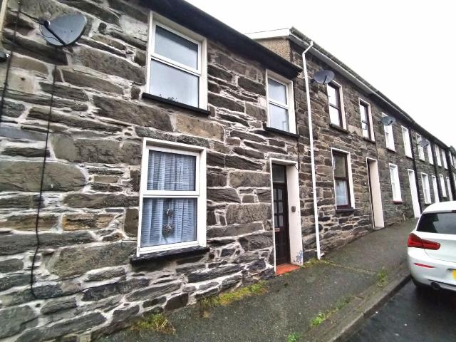 Manod Road, Blaenau Ffestiniog LL41, 3 bed property to rent, £775 pcm | PrimeLocation