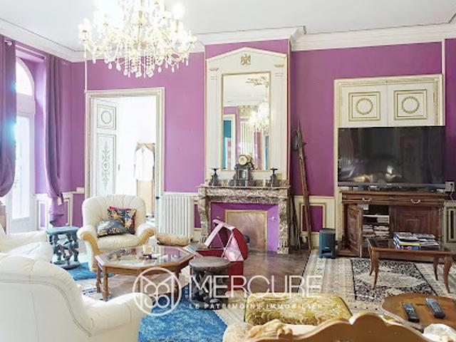 Manoir