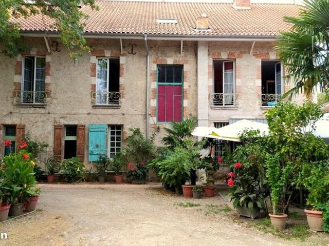 Manoir 18 pièces 518 m²