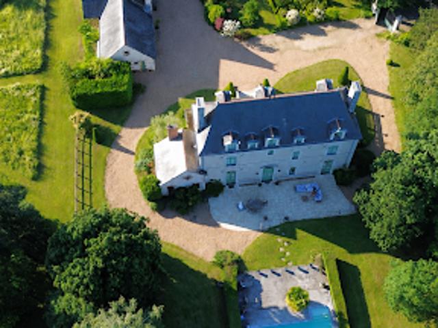 Manoir