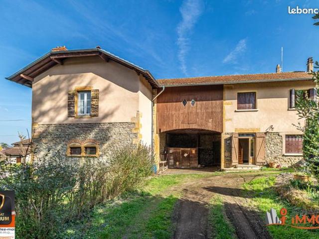 Manoir 2 pièces 80 m²