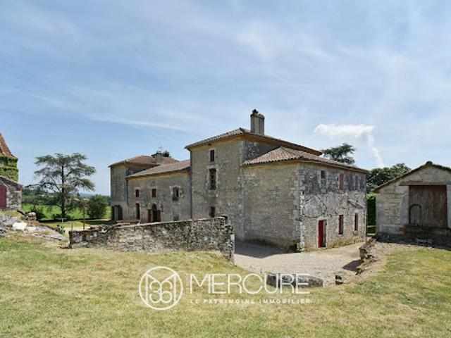 Manoir
