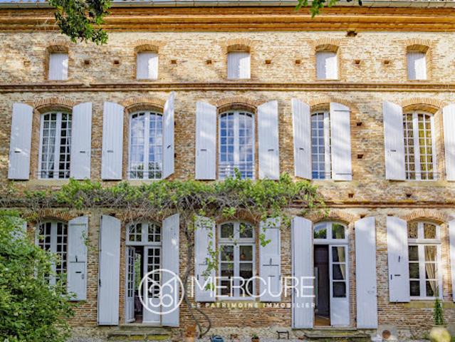 Manoir