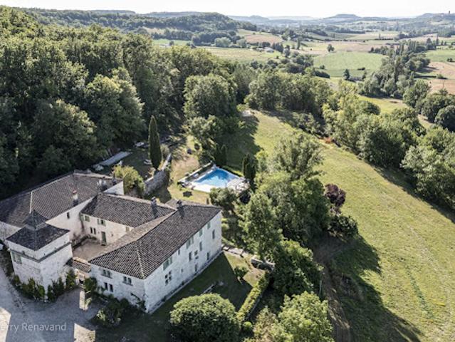 Manoir