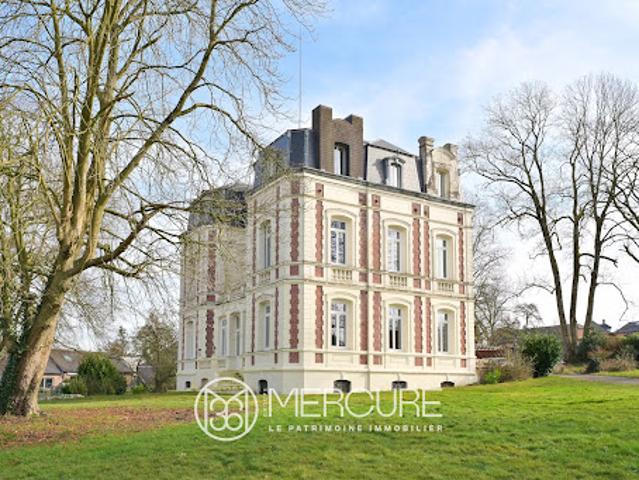 Manoir