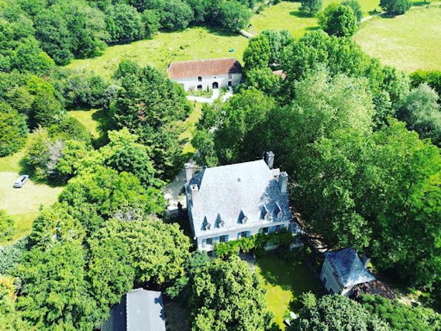 Manoir