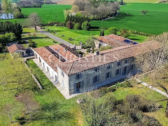 Manoir