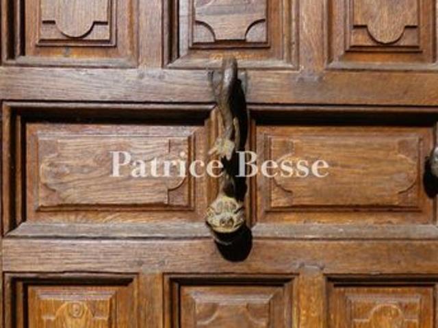 Manoir 8 pièces 363 m²