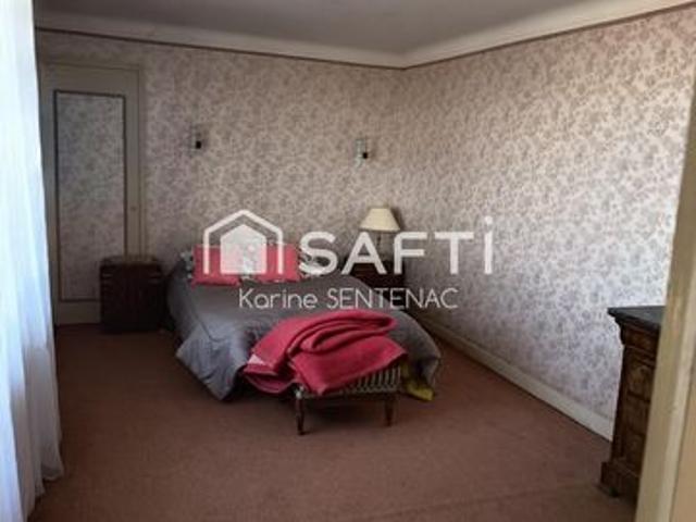 MANOIR CLASSE AU PATRIMOIE DU 17eme SIECLE
