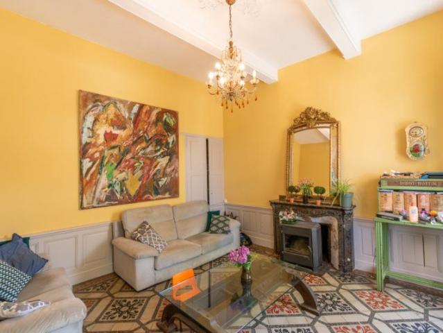Manoir avec gîte, piscine et garage 460m² Lézignan Corbières