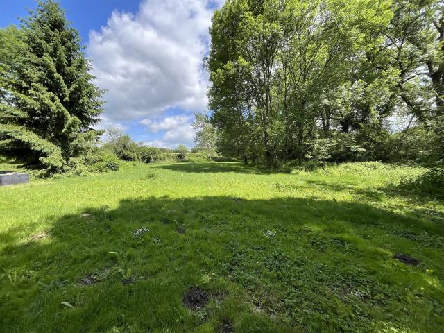 Manoir avec grand terrain 170m² Saint Franchy