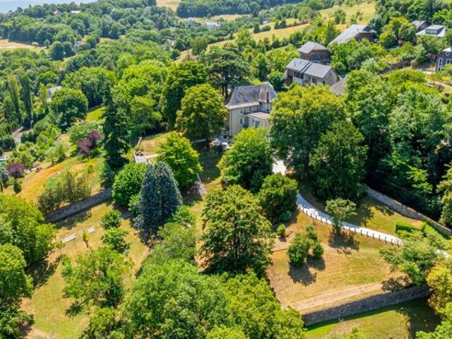 Manoir d’exception