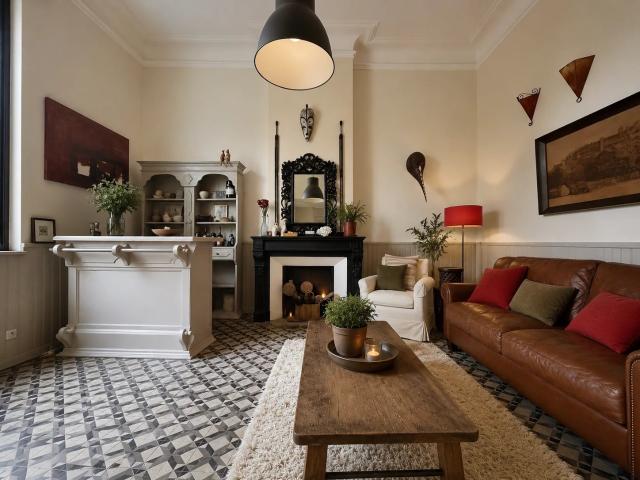 Manoir de caractère du XIXᵉ siècle à Marseillette, près du C. 383m² Marseillette