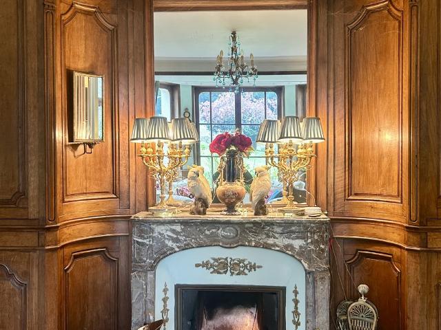 Manoir exquis du Cotentin en Normandie avec revenus 367m² Clécy