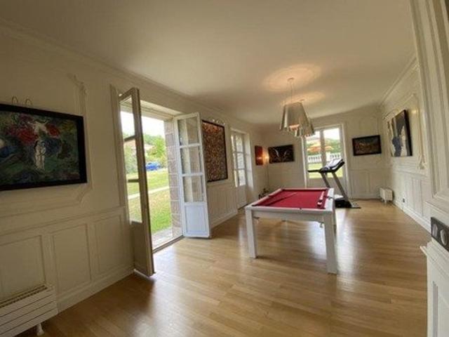 Manoir près de Figeac 350m² Figeac