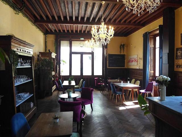 Manoir XIXo avec jardin sur 5960 m2 320m² Evaux les Bains