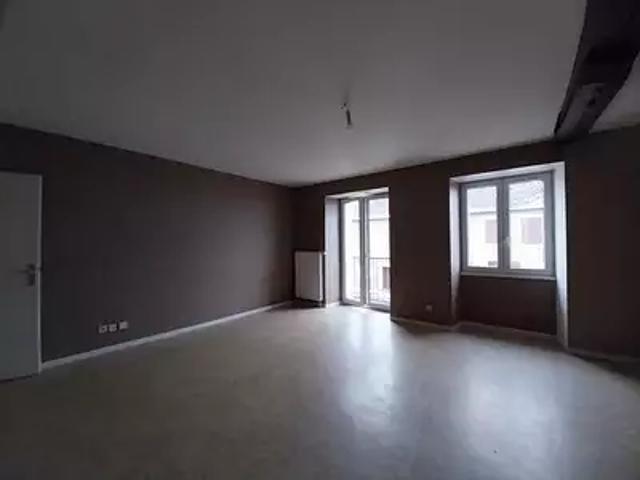 Manois 52700 Location appartement 3 pièces t3