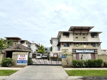 Manoora, Cairns, Lake Morris, Cairns Regional, Low Island, Queensland, Queensland