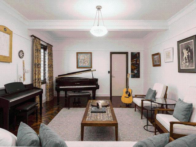 Manola – Historic Elegance, Exceptional Space & Prestigious Inner City Living