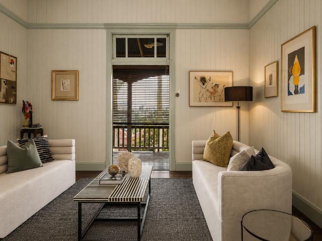 Manola – Historic Elegance, Exceptional Space & Prestigious Inner City Living