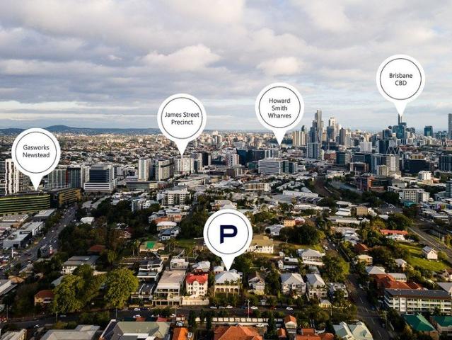 Manola Timeless Charm, Spacious Living & an Unbeatable Inner City Location