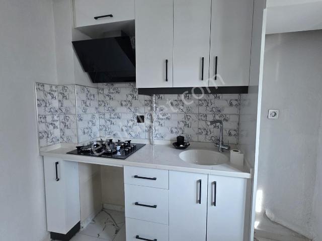Manolya Parkı Yakını 2+1 Doğalgazlı Kiralık Daire