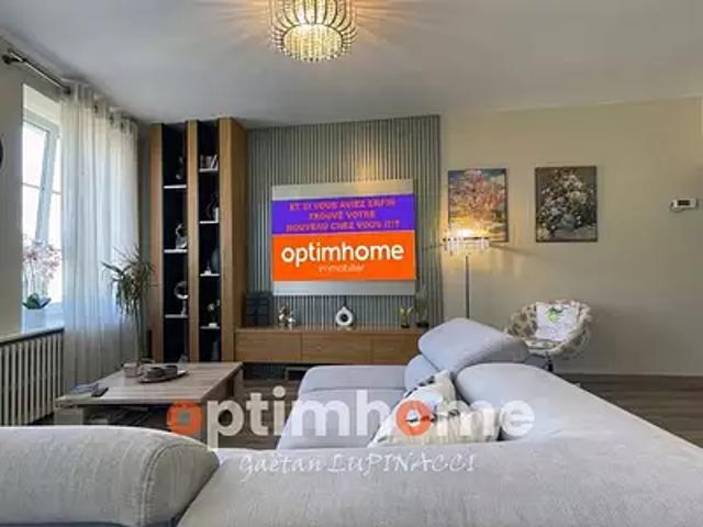 Manom 57100 Achat / Vente maison 7 pièces t7 cave