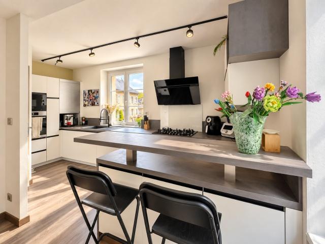 Manom Route Du Luxembourg Duplex F7 De 145 M2 Avec Terrasse m² Manom